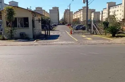 Apartamento 2 quartos, com 46,00 m² ,  bairro guajuviras - canoas