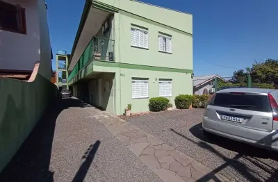 Prédio com 15 kitnets mobiliados- rua nª sª do perpétuo socorro - canoas