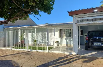 Casa de alvenaria 120,00m² área construída 3 dormitórios bairro cinco colonias