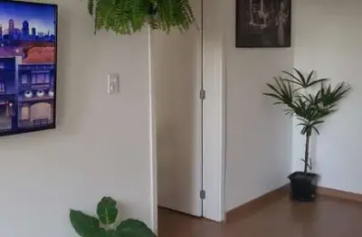 Apartamento á venda 2 quartos com 57,00 m2 , bairro marechal rondom - canoas