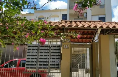 Apartamento com 71,18m² 2 dormitórios rua brasil centro de canoas rs.