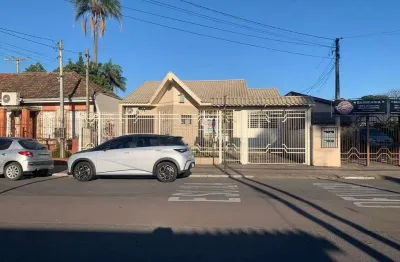 Casa de alvenaria com 101,18m²de área privativa 2 dormitórios niteroi canoas rs