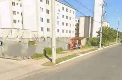 Apartamento com 2 quartos à venda na Rua Machadinho, --, Rio Branco, Canoas
