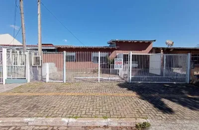 Casa 4 dormitórios c suíte e hidromassagem 4 vagas rua das araras - canoas