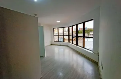 Sala comercial 42,09m² rua fioravante milanez 58 sala 506 - centro - canoas