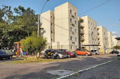 Apartamento com 2 quartos à venda na Avenida do Nazario, --, Olaria, Canoas