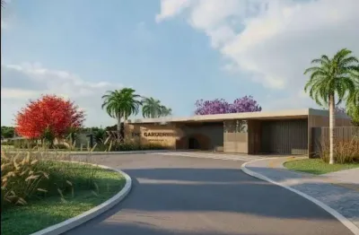 Terreno no the garden residencial bairro marechal rondon em canoas -rs