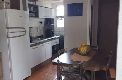 Apartamento 2 dormitórios rua gildo de freitas bairro olaria canoas rs.