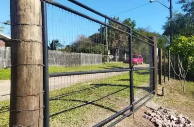 Terreno com 5.000,00m² rua rodrigo bitencourt morungava gravataí rs.