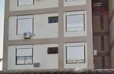 Apartamento com 2 quartos à venda na Avenida Pedro Adams Filho, --, Ouro Branco, Novo Hamburgo