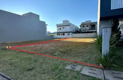 Terreno 250m² condomínio res. las brisas - rua dos pinheiros 141- igara - canoas