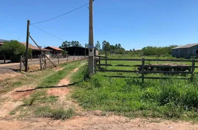 Terreno à venda na Rua Do Prado, --, Zona Rural, Nova Santa Rita