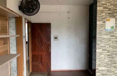 Apartamento 58,43 m² 2 dormitórios av. getúlio vargas bairro niteroi canoas rs.