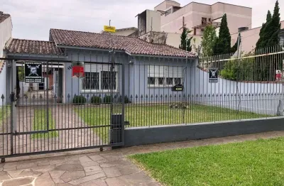Casa á venda 4 quartos , com 227,00 m² ,  bairro niterói - canoas