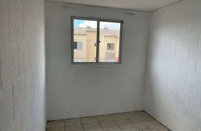 Apartamento 42,54 m² 2 dormitórios residencial theodomiro 2  sapucaia do sul rs