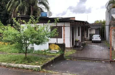 Terreno à venda na Rua Alberto Bins, --, Niterói, Canoas