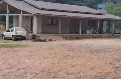 Casa com 3 quartos à venda na Estrada Do Pega Fogo, --, Fazenda Fialho, Taquara