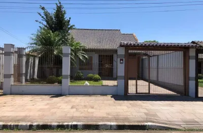 Casa á venda 4 quartos, com 232,00 m² , bairro niterói - canoas