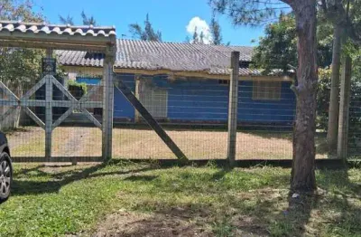 Casa de alvenaria 2 dormitórios rua orquídea balneário costa do sol cidreira rs