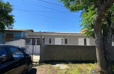 Casa com 4 quartos à venda na Rua dos Romeiros, --, Mathias Velho, Canoas