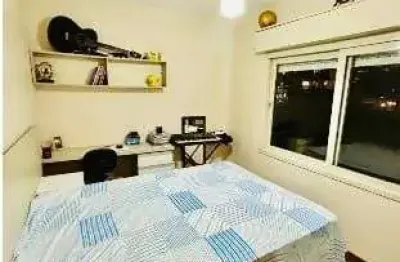 Apartamento 2 dormitórios 70m² 1 vaga rua domingos martins - canoas