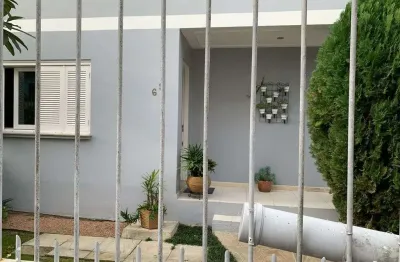 Sobrado alto padrão 271,03 m² area privativa, partenon porto alegre - rs