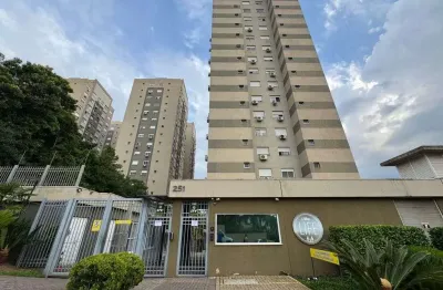 Apartamento á venda , 2 quartos , bairro jardim carvalho - porto alegre
