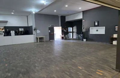 Pavilhão 980,00m² terreno 24x50 metros pé direito 6,80 metros rua fab canoas rs