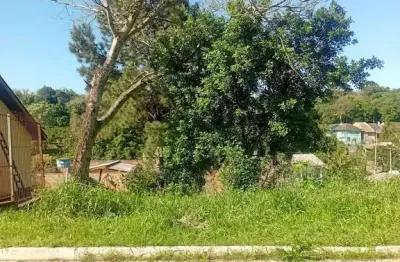 Terreno à venda na Rua C Vale Verde, --, Centro, Nova Santa Rita