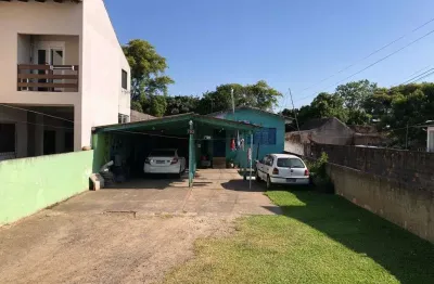 Casa com 2 quartos à venda na Rua Marechal Rondon, --, Niterói, Canoas
