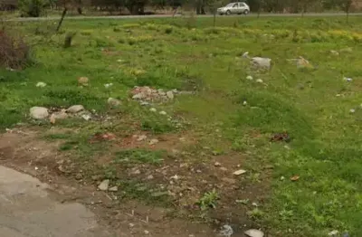 Terreno à venda na Rua Elizabeth Maria Finkler, --, Mato Grande, Canoas