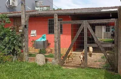 Casa com 3 quartos à venda na Rua Fernando Pessoa, --, Estância Velha, Canoas