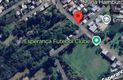 Terreno urbano 20,80m x 150m - 3120m²-  berto cirio - nova santa rita