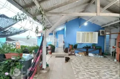 Casa com 4 quartos à venda na Rua Voluntários da Pátria, --, Rondônia, Novo Hamburgo