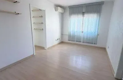 Apartamento á venda 3 quartos , 55,00 m² , bairro marechal rondon - canoas