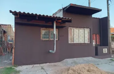 Casa com 3 quartos à venda na Rua São Paulo, --, Mathias Velho, Canoas