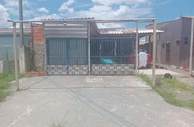 Casa com 3 quartos à venda na Avenida Rio Grande do Sul, --, Mathias Velho, Canoas