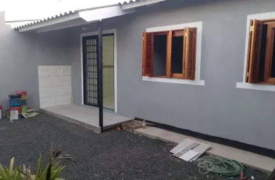 Casa com 3 quartos à venda na Rua dos Angicos, --, Mato Grande, Canoas
