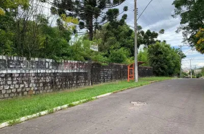 TERRENO 1.980,00M² 66,00M FRENTE x 30,0M FUNDOS AV JOÃO LEIVAS DE CARVALHO