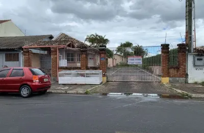 Casa no Condomínio Horizontal Recanto Ferrari Com 2 Dormitórios Niteroi Canoas