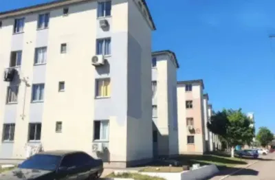 Apartamento com 2 quartos à venda na Rua Albino Kempf, --, Rio dos Sinos, São Leopoldo