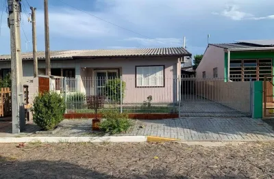 Casa 2 Dormitórios Rua Hugo Antônio da Silva Bairro São Jorge Portão RS