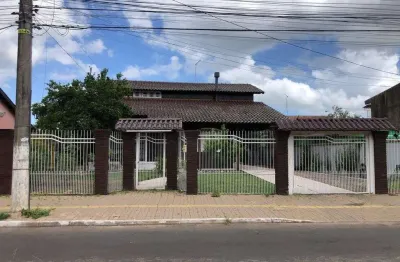Casa á venda 4 quartos, com 180,00 m² , no bairro Rio Branco - Canoas