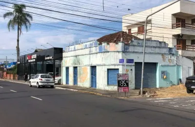 Terreno  Esquina Com 360,00m² 30,00 X 12,00 metros Rua Venâncio Aires Niteroi