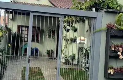 Casa com 3 quartos à venda na Rua das Andorinhas, --, Igara, Canoas