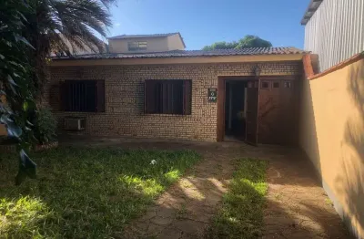 Casa com 3 quartos à venda na Rua Camaqua, --, Mathias Velho, Canoas