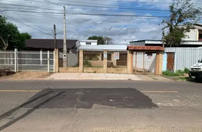 Casa com 4 quartos à venda na Rua Camaqua, --, Mathias Velho, Canoas