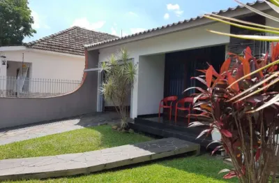 Casa com 3 quartos à venda na Rua Júlio de Castilhos, --, Niterói, Canoas
