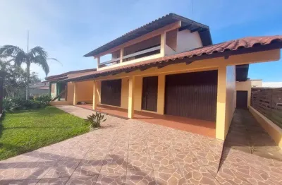 Casa de alvenaria no balneario de mariluz imbe - rs