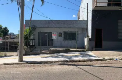 Casa de avenaria na rua guarabu, no bairro ouro branco em novo hamburgo - rs